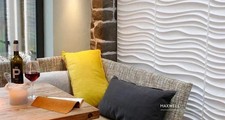 WALLART 3D Wall Panels 500 x 500 mm  x 2 Boxes