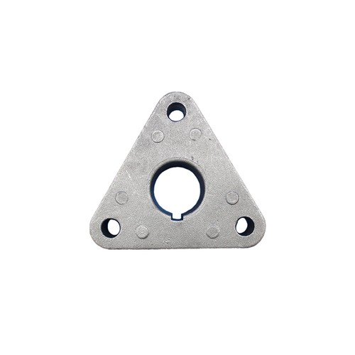 Spindle Pulley Hub Fits Toro 106-3277 Z Master Mowers Side Discharge Deck - 第 2/7 張圖片