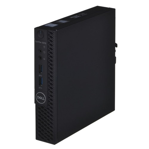 Mini-PC Dell OptiPlex 3070 Intel Core i5-9500T 16 GB RAM 512 GB SSD [Restauri