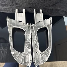 Handle Housing for Stihl HLA65 Long Reach Hedge Trimmer - 4852 790 1051