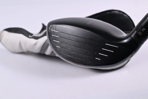 Titleist TSi2 #3 Wood / 16.5 Degree / Stiff Flex Tensei AV Blue 65 Shaft - Picture 4 of 9