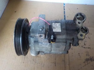 NISSAN NOTE I KLIMAANLAGENKOMPRESSOR 92600AX84B / RO 29001