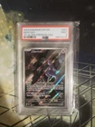 Mewtwo 52 Black Star Promo Full Art Card Scarlet & Violet