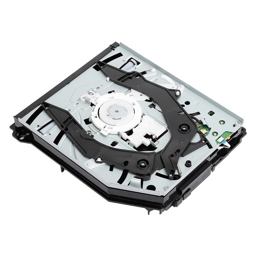 1206 Bd High Quality Optical Drive Lightweight Cd Rom For Gaming Equi IDM - Afbeelding 7 van 9