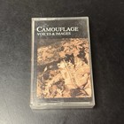 Camouflage Voice & Images Cassette Axel Henninger That Smiling Face Helpless