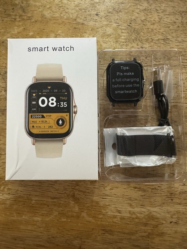 NOWY INTELIGENTNY ZEGAREK CIŚNIENIE KRWI TRACKER FITNESS MĘŻCZYŹNI KOBIETY ANDROID IOS BLUETOOTH - Zdjęcie 11 z 14