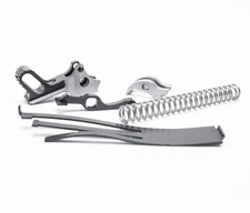 Evolution Gun Works EGW Ignition Kit for 1911 w/ 2-tone Hammer