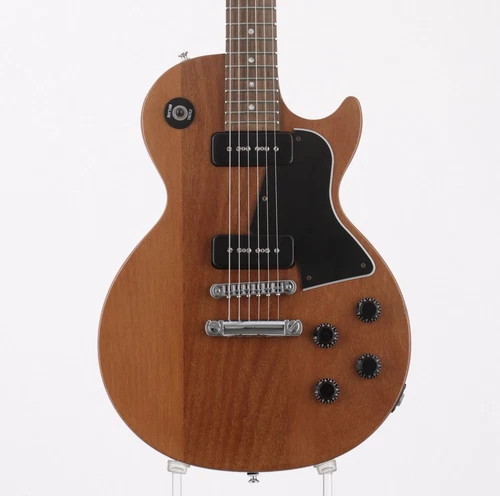 Used Gibson / Les Paul Special Natural 2001 Made 3.57Kg S/N 01601324 Yokohama St