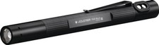 LEDLENSER 502184 LED-Taschenlampe P4R Work 170/70/15 lm Li-Ion 100 m