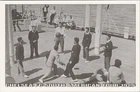 Football Postcards: Chelsea FC South American Tour 1929. 10 Repro Cards XT4872