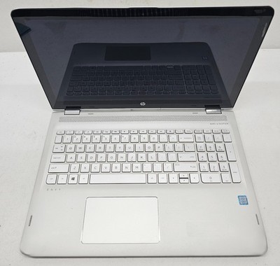 HP ENVY x360 m6-aq103dx Laptop Intel Core i5 7th Gen NO RAM/HD/OS/POWER (FL)