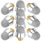  3 PCS Touchpen-stiftspitzen Faserspitzen Für Stylus-stift Kapazitiver