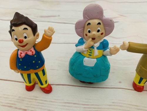 CBeebies Something Special Mr Tumble & Friends Figure Collection x5 B1 - Picture 2 of 6