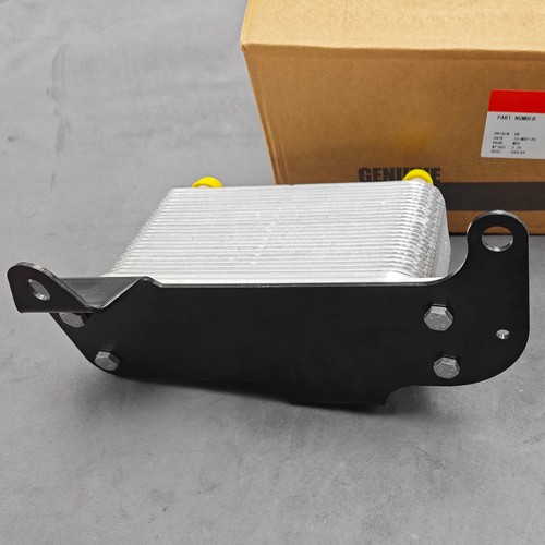 Enfriador de aceite de transmisión 68253200AA para camionetas Dodge Ram Cummins 2003-2009 5,9 L - Imagen 7 de 10