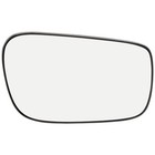 Mirror Glass Compatible with COROLLA/MATRIX 03-08 MIRROR GLASS LH, Non-Heated, w