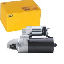 HELLA ANLASSER STARTER 1,7kW passend für MINI MINI | 8EA 011 612-311