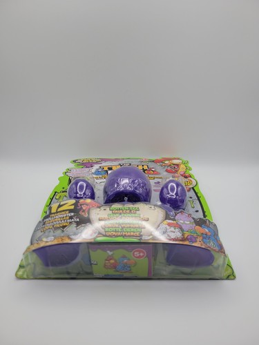 Trash Pack The Series 6 Rotten Eggs with 12 Trashies Pack (Figuren können variieren) - Bild 4 von 4