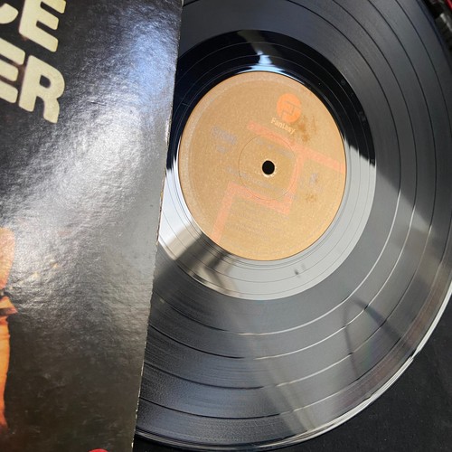 CREEDENCE CLEARWATER REVIVAL LIVE IN EUROPE LFP93115B Japan VINYL 2LP EXC - Picture 10 of 16