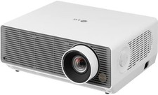 LG BU60PST 4K UHD ProBeam Projector DLP6000 Lumen Laser Beam Projector 100-240v 