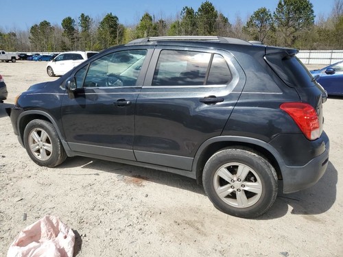 2015 Chevrolet Trax Overhead Console w/Sunroof - Used, 50K Miles, OEM - Picture 2 of 12