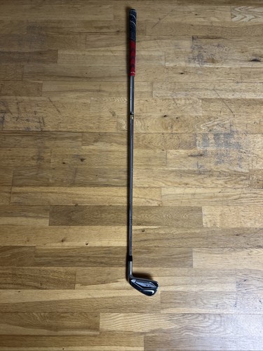 Nike Vapor Pro Combo Forged 7 Iron S300 Stiff Flex Shaft -1/2” - Picture 13 of 14