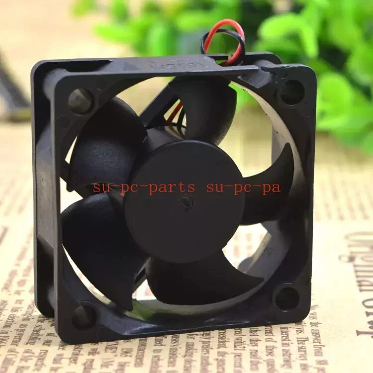 AVC DS05020S24U 5CM 5020 24V 0.30A 2pin Inverter Cooling Fan - Image 2 of 4