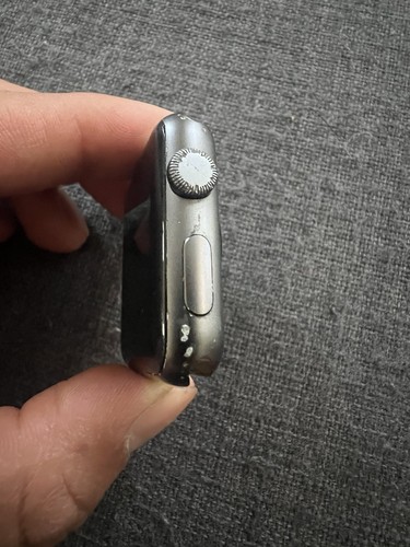Apple Watch Series 1 42mm Parts Only - Picture 3 of 4