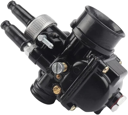 Carburatore per PHBG 19 MM AD Carburatore per Motore Da 50 100 CC 2 Tempi PHBG19 - Foto 2 di 12