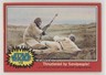1977 Topps Star Wars Threatened by Sandpeople! #112 0s4