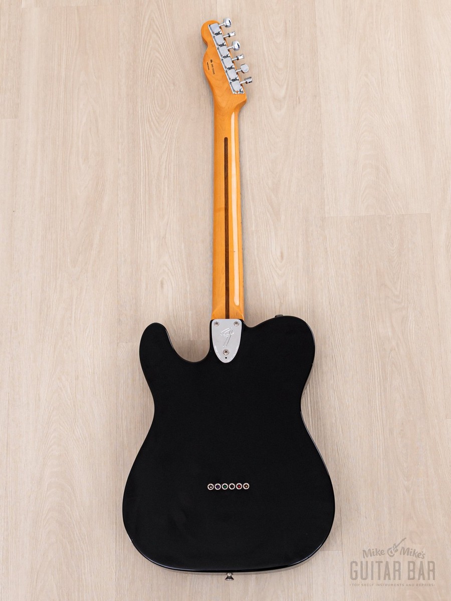 ギター Fender Custom Tele American Vintage 2004 2004 Fender American Series Telecaster Electric Guitar