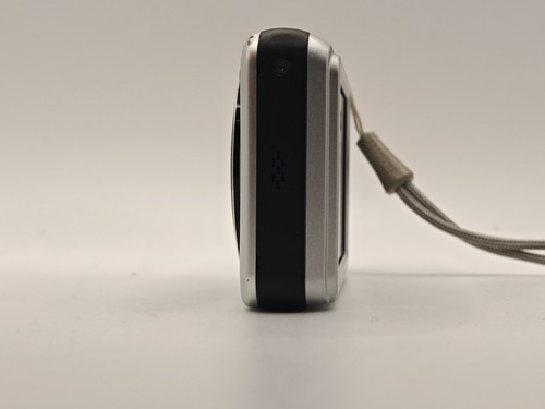 Samsung ES78 Digitalkamera 12.2MP getestet plus Ladekabel - Bild 8 von 11