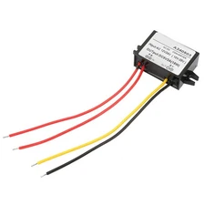 AC DC Power Supply Module With IP67 Waterproof