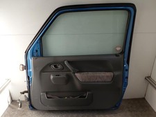 Porte avant et accessoires Suzuki JIMNY