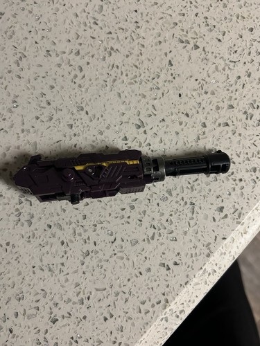 Transformers Age of the Primes Leader class 13TH PRIME MEGATRONUS Canon Only