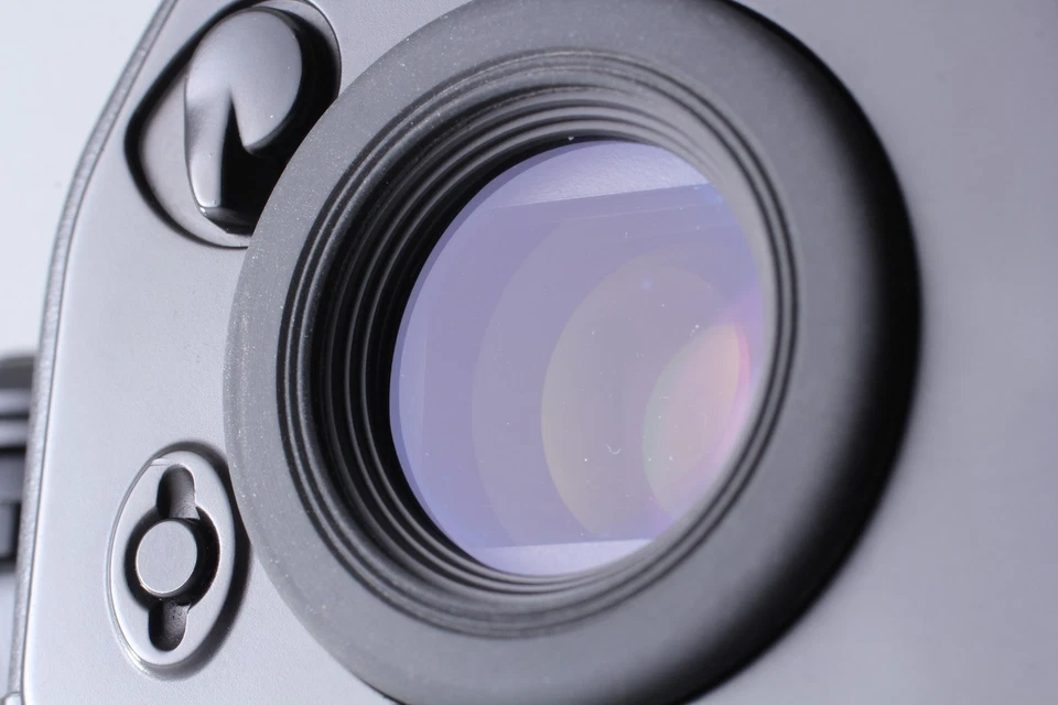 Cuerpo de cámara fotográfica Nikon F5 35 mm SLR solo de Japón S/N 310xxxx [excelente como nueva en caja] Foto 3 de 4