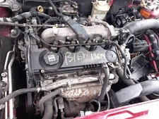 teilmotor ALFA ROMEO 156 932 1.9 JTD 932.A2B00 937A2000 becip2436857