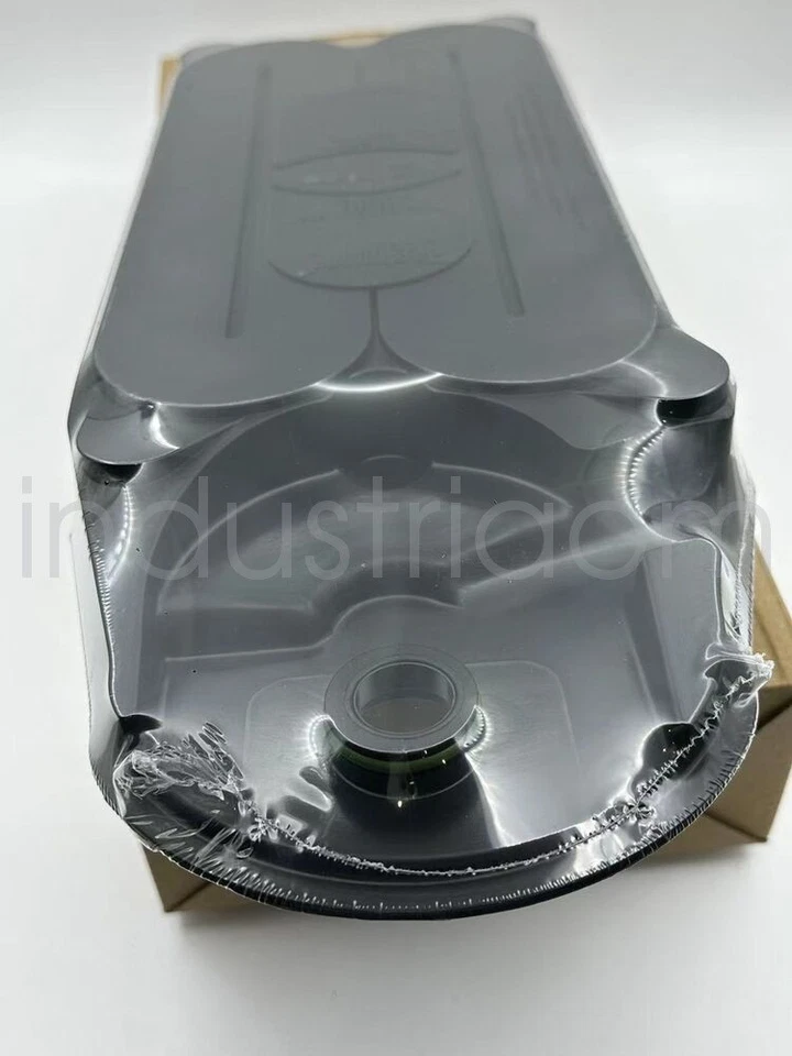 Fleetguard CV52001 cárter filtro CCV Cummins 07-20 Dodge Ram 6,7 L 2500-5500 Foto 2 de 4