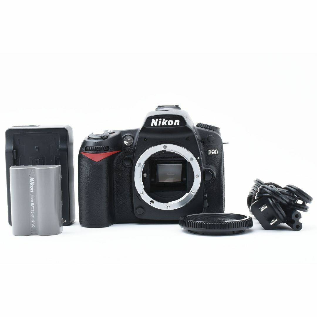 Nikon D90: 2322925 | eBay Nikon D90: 2322925 | eBay
