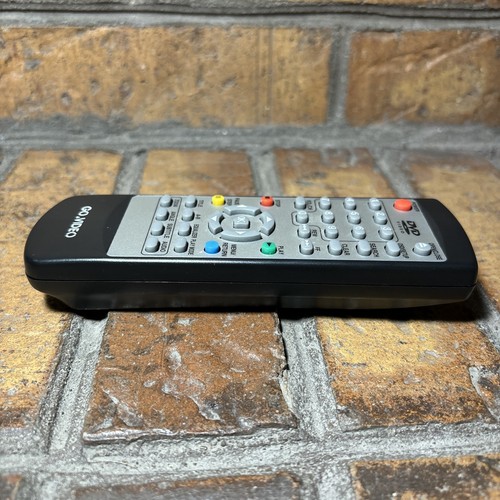 GO VIDEO SONIC Blue DVP950 DVD Player ✅ Remote Only ✅ Clean ✅ Replacement Remote - Bild 3 von 8