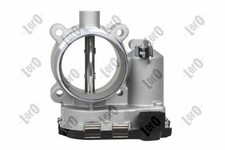 ABAKUS 121-02-047 Drosselklappe passend für MERCEDES-BENZ SLK (R170) CLK (C209)