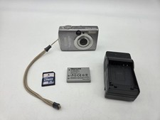 Canon Powershot SD800 IS 7.1 MP 3.8x Zoom Dig...