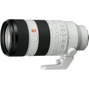 Sony FE 70-200mm F2.8 GM OSS II Full-Frame Constant-Aperture telephoto Zoom G Review