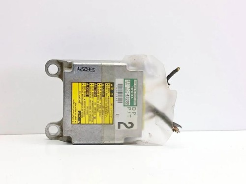 TOYOTA RAV 4 II A2 Airbag-Steuergerät 8917042090 2.00 Diesel 2003 31355513