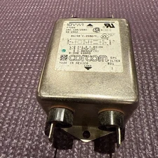 new corcom 10VW1 F7256 10vw1