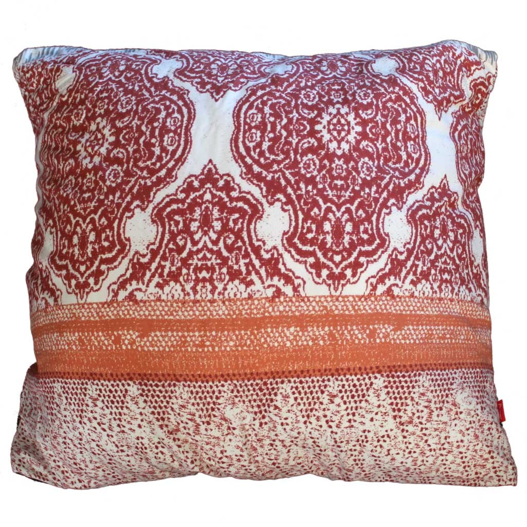 Bettwäsche Baumwolle 135 x 200 cm Bezug Feinbiber Luxus Orient Fleuresse