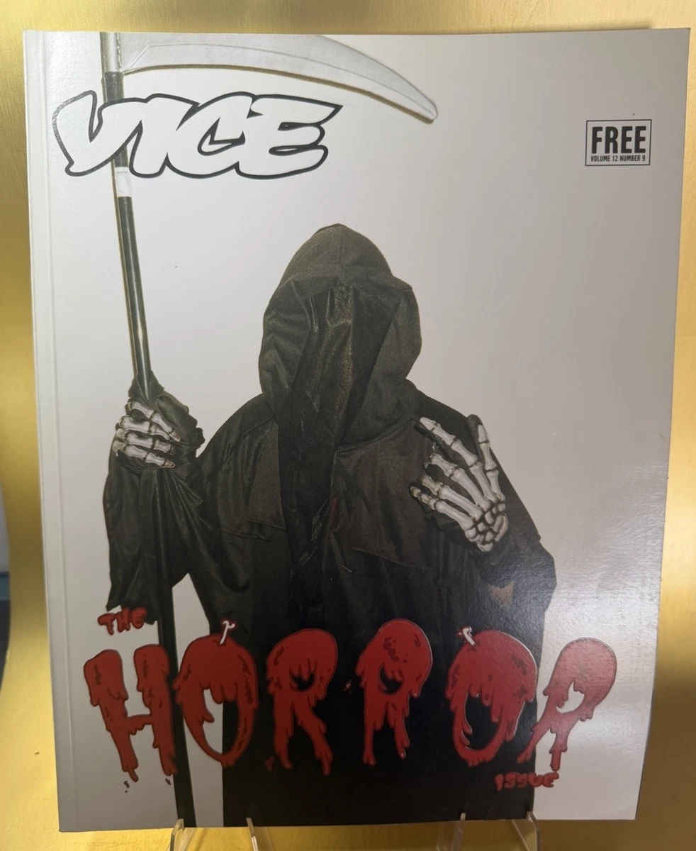 Vice Magazine for sale | eBay