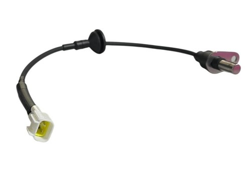 ABS Wheel Speed Sensor Rear for ISUZU NPR NPR-HD NQR 08-15 8982193540 - Bild 4 von 4