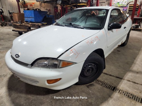 Wheel 15x6 Steel Fits 95-05 CAVALIER 1264219 - Bild 9 von 12