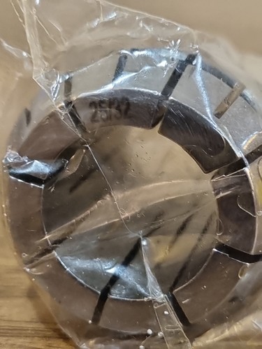 ER32 Round Collet Size: 25/32 - Picture 3 of 6