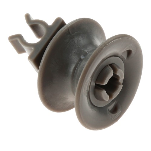 4pc 4581DD3002A Dishwasher Upper Dishrack Roller Assembly Replace For LG Kenmore - Picture 7 of 11